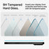 Protector de pantalla Spigen iPhone 16 Plus / iPhone 16 – GLAS.tR EZ Fit (paquete de 2)